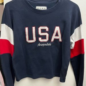 Aeropostale sweater